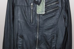 maze-leather-jacket-germany-stock-black-zipper