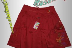 Rosalita-McGee-Spain-Skirt-Red-Stock