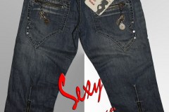 sexy-woman-italy-jeans-capri-stock