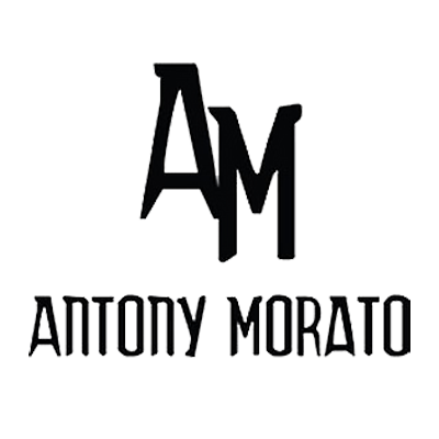 Antony Morato Italy Brand Logo