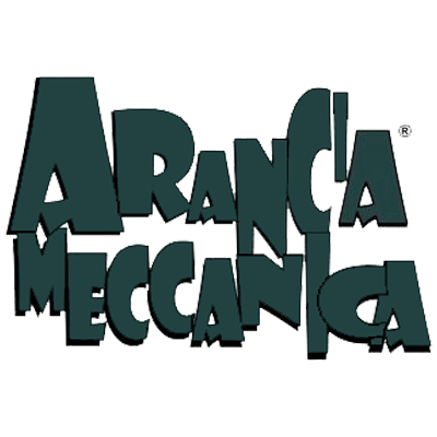 Arancia Meccanica Brand Italia