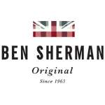 Ben Sherman England Brand Logo
