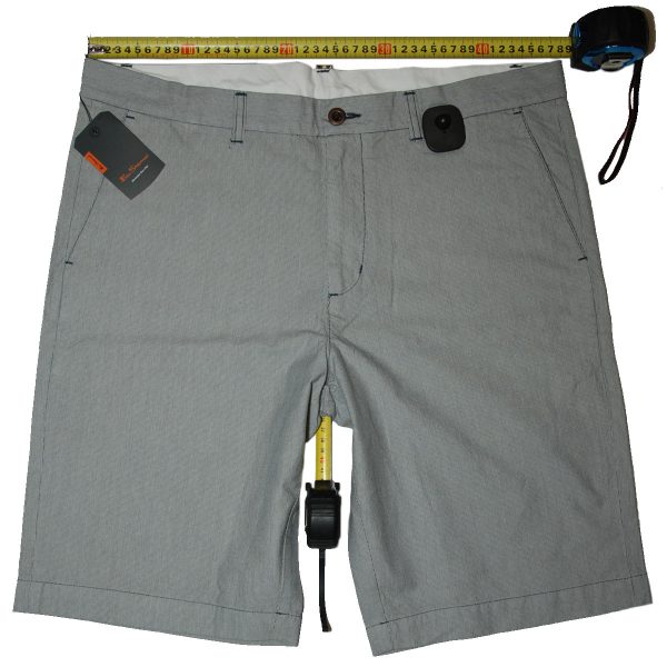 BEN SHERMAN Шорты Англия