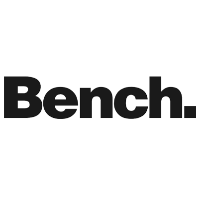 Bench England Brand Logo