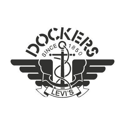 DOCKERS by LEVI'S Brand Logo