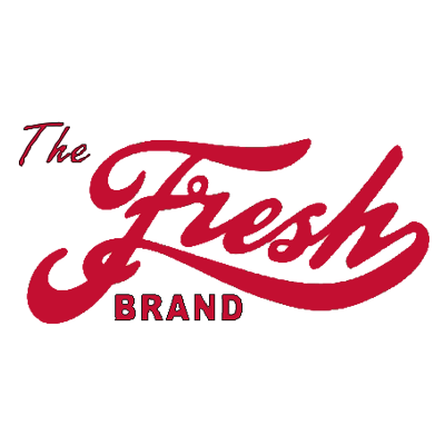 FRESH BRAND France Brand Logo