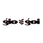 GIO GOI England Brand Logo