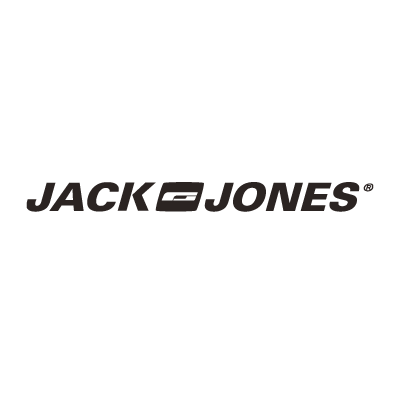 JACK & JONES Brand Logo