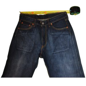 LEVIS Jeans 501 USA