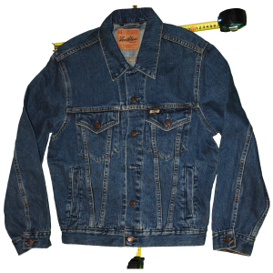 LEVIS Signature Denim Jacket