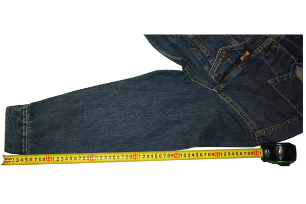 LEVIS Signature Denim Jacket