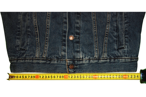 LEVIS Signature Denim Jacket