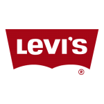 LEVIS Brand Logo