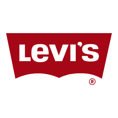 LEVIS Brand Logo