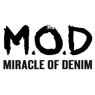 M.O.D Clothing Одежда из Германии