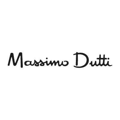 MASSIMO DUTTI Brand Logo