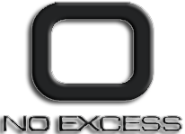 NO EXCESS Holland Brand Logo