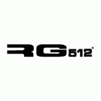 RG512 Brand Logo