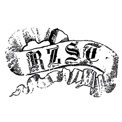 RZST Clothing USA Brand Logo