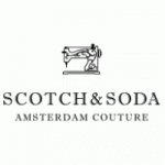 Scotch & Soda Brand Logo