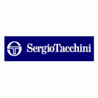 SERGIO TACCHINI Brand Logo