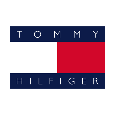 Tommy Hilfiger Brand Logo