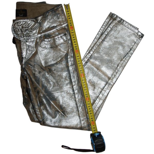 Vivienne Westwood Lee Anglomania Collection