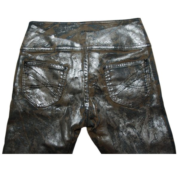 Vivienne Westwood Lee Anglomania Collection