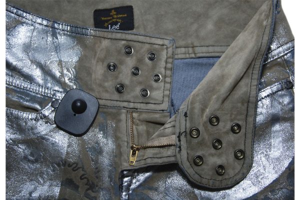 Vivienne Westwood Lee Anglomania Collection