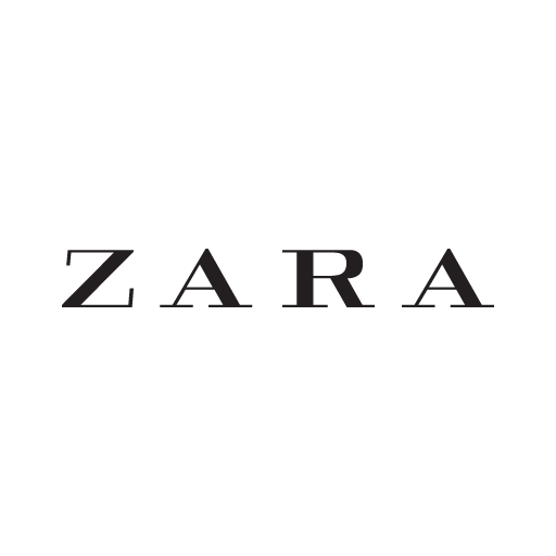 ZARA Brand Logo