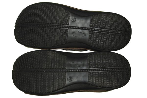 Hush Puppies USA Шлепанцы из нубука