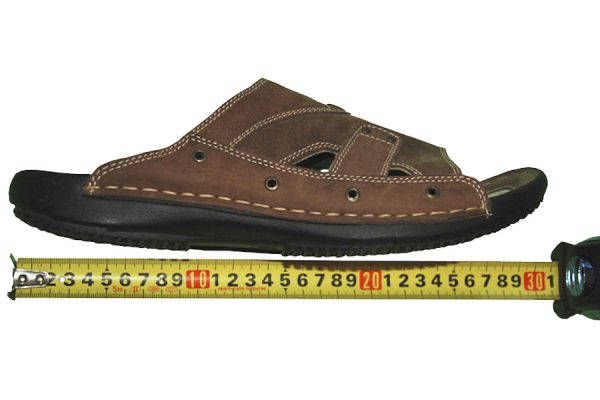 Hush Puppies USA Шлепанцы из нубука