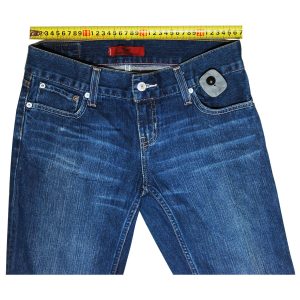 LEVIS Jeans Eve USA