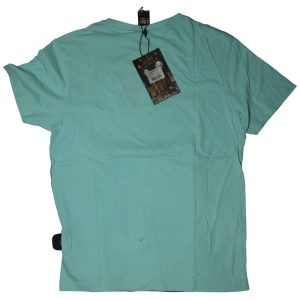 RZST Clothing USA Футболка