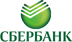 Sberbank Russia Logo