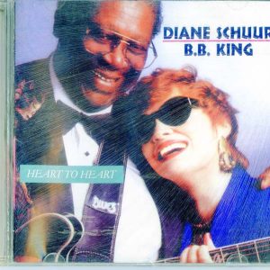B.B. King Diane Shuur