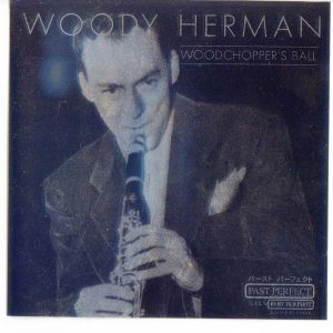 Woody Herman