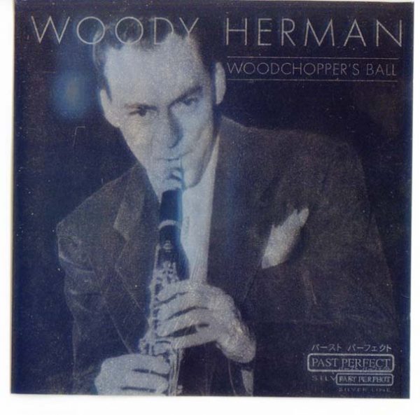 Woody Herman