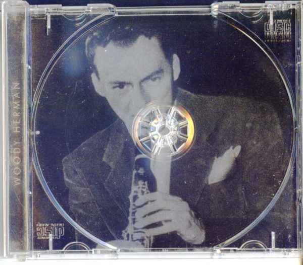 Woody HERMAN Woodchopper's Ball — изображение 6