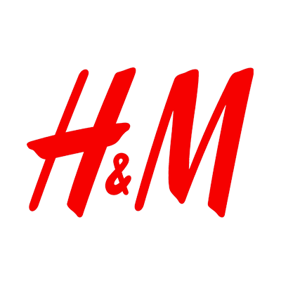 H&M Hennes & Mauritz Brand Sweden