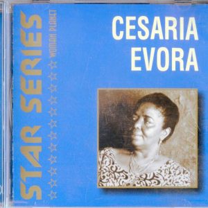 CESARIA EVORA