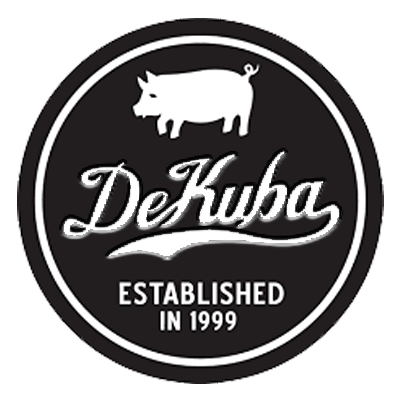 DeKuba Brand Clothing Italy