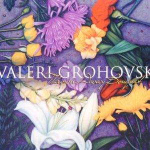 Valeri GROHOVSKI Thrown Away Bouquet 2005