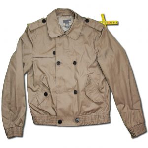 H&M Brand Clothing Sweden