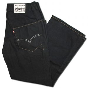 Levi's Jeans Brand Clothing USA
