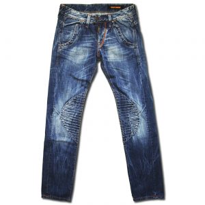 TAKESHY KUROSAWA Jeans Vintage
