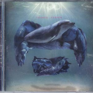 FRANK ZAPPA Trans-Fusion 2004