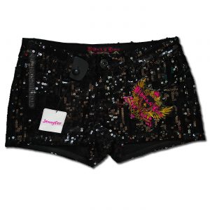 JENNYFER Shorts Barock-N-Love