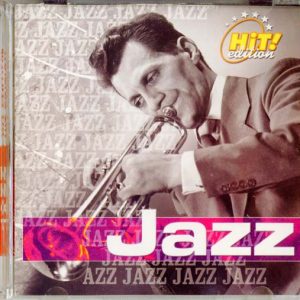 JAZZ HIT EDITION 2002 2 CD