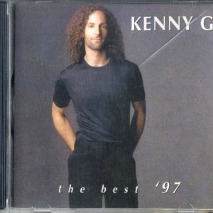 KENNY G Best 97 Compilation